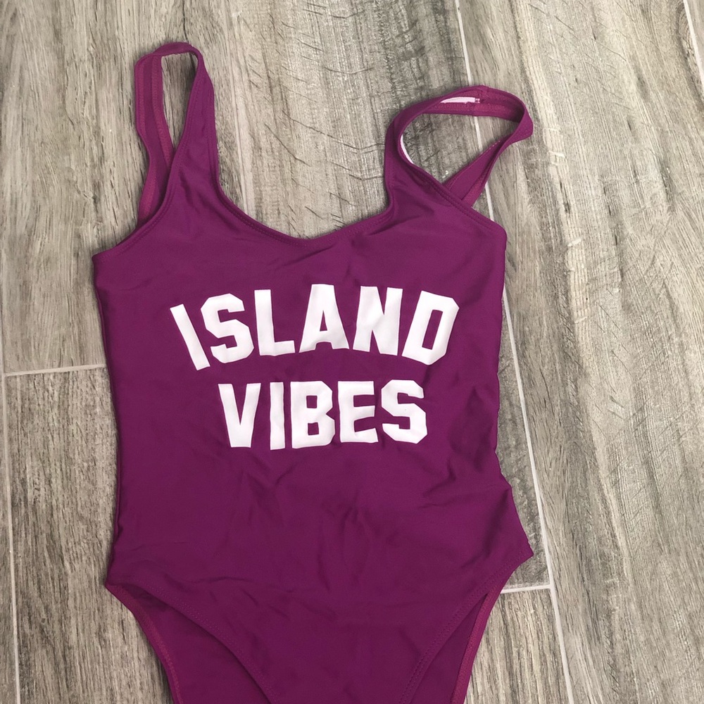 Swimwear